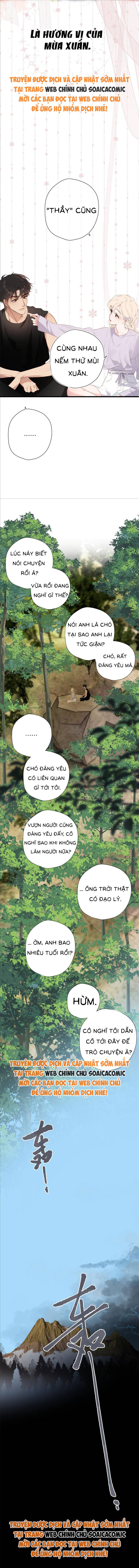 Tố Hồi Xuân Thời Chap 50 - Next Chap 51
