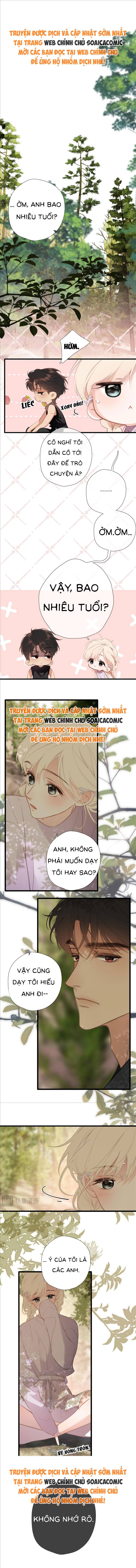 Tố Hồi Xuân Thời Chap 51 - Next Chap 52
