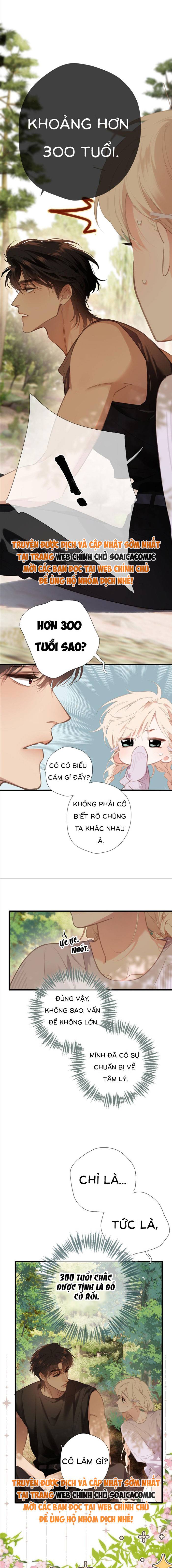 Tố Hồi Xuân Thời Chap 51 - Next Chap 52