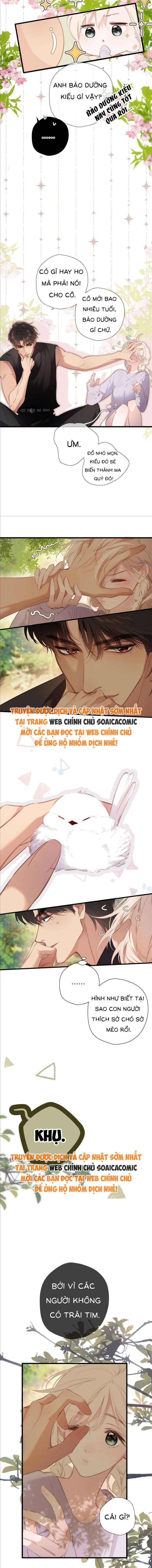 Tố Hồi Xuân Thời Chap 51 - Next Chap 52