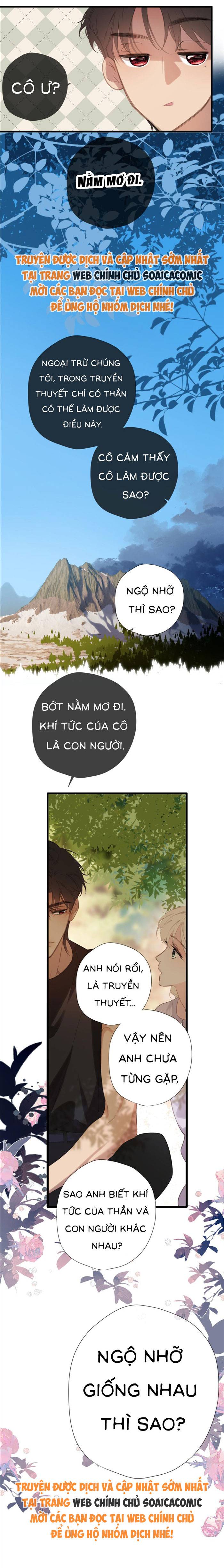 Tố Hồi Xuân Thời Chap 51 - Next Chap 52