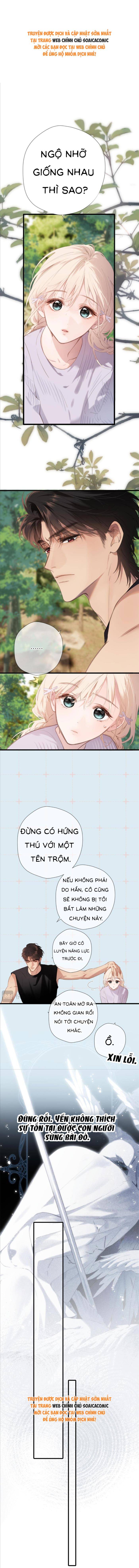 Tố Hồi Xuân Thời Chap 52 - Next Chap 53