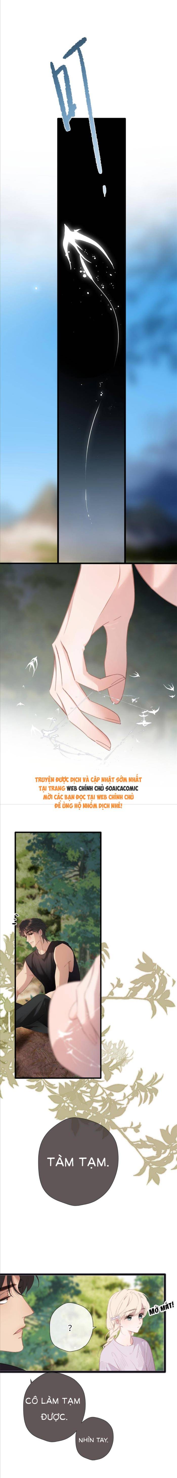 Tố Hồi Xuân Thời Chap 52 - Next Chap 53