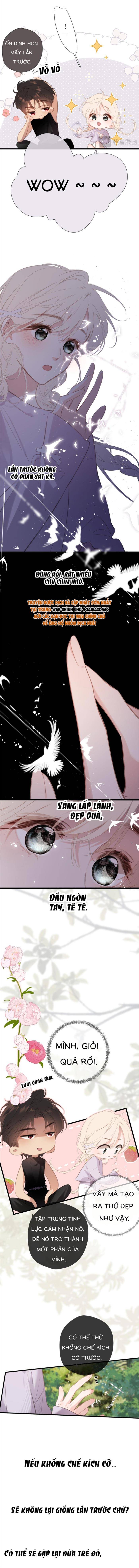 Tố Hồi Xuân Thời Chap 52 - Next Chap 53