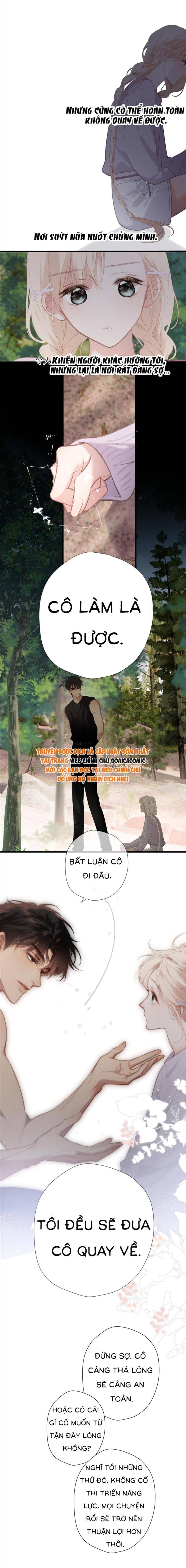 Tố Hồi Xuân Thời Chap 52 - Next Chap 53