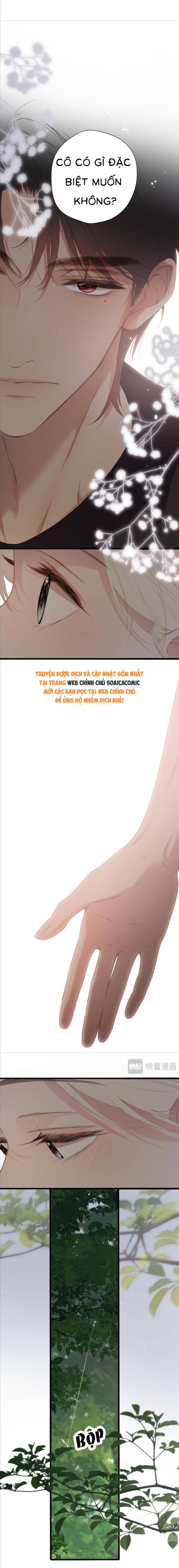 Tố Hồi Xuân Thời Chap 52 - Next Chap 53