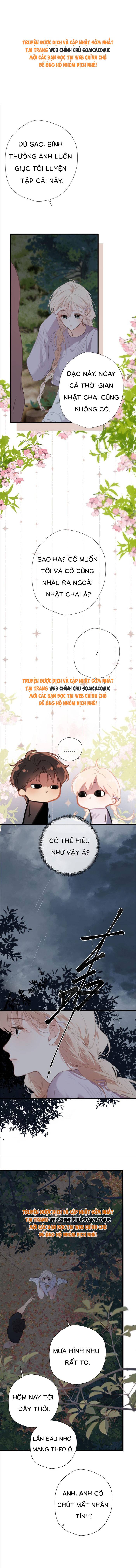 Tố Hồi Xuân Thời Chap 53 - Next Chap 54