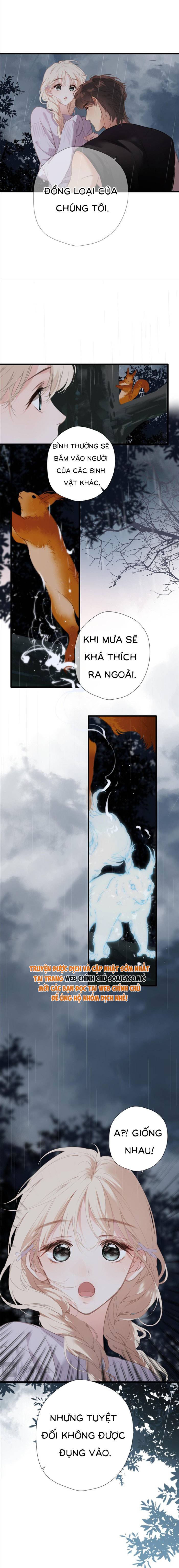 Tố Hồi Xuân Thời Chap 53 - Next Chap 54