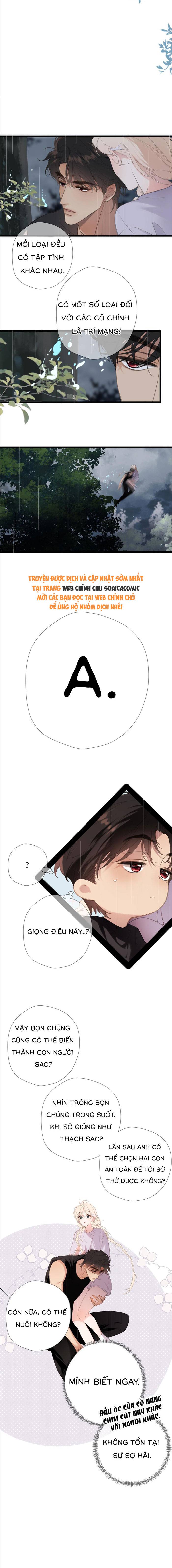 Tố Hồi Xuân Thời Chap 53 - Next Chap 54