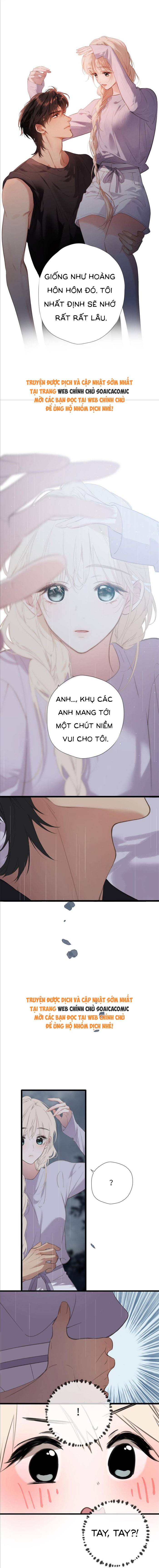 Tố Hồi Xuân Thời Chap 53 - Next Chap 54