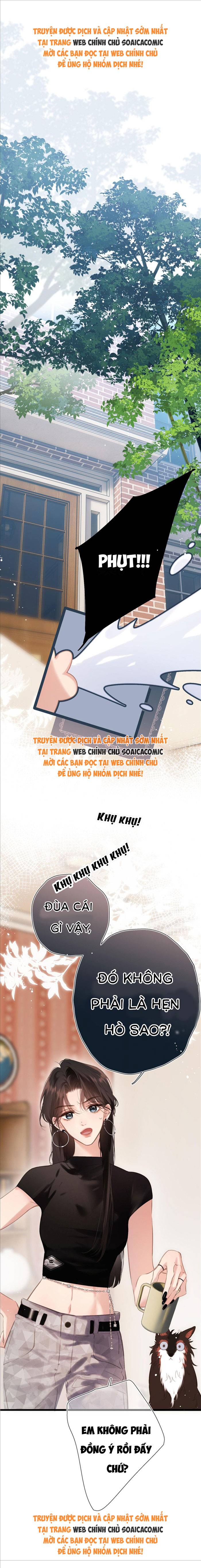 Tố Hồi Xuân Thời Chap 54 - Next Chap 55