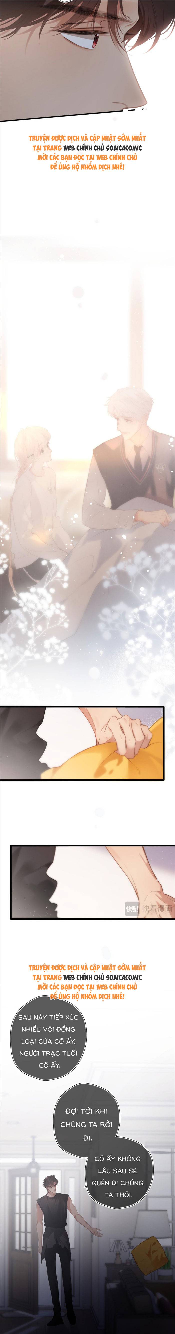 Tố Hồi Xuân Thời Chap 54 - Next Chap 55