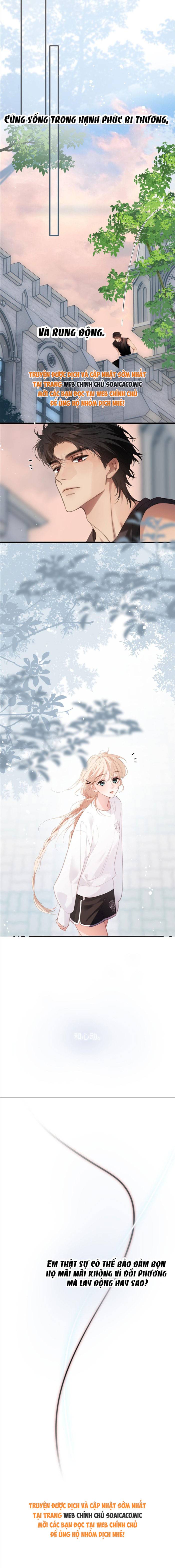 Tố Hồi Xuân Thời Chap 54 - Next Chap 55