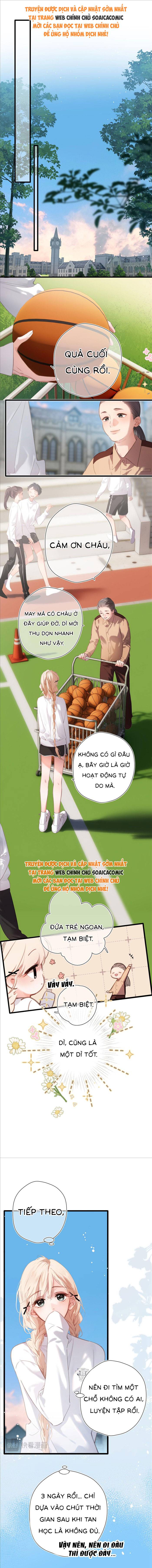 Tố Hồi Xuân Thời Chap 55 - Next Chap 56