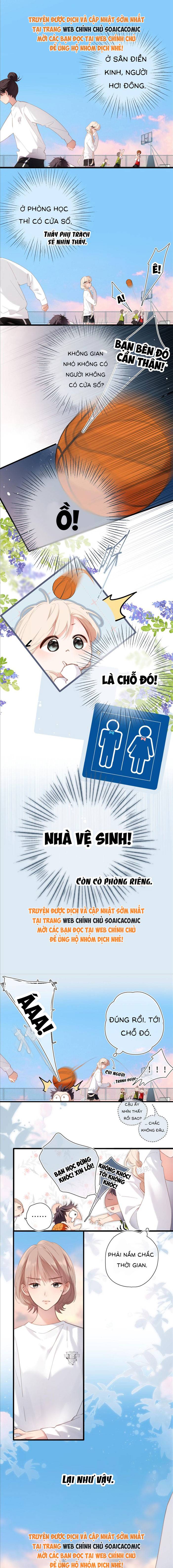 Tố Hồi Xuân Thời Chap 55 - Next Chap 56