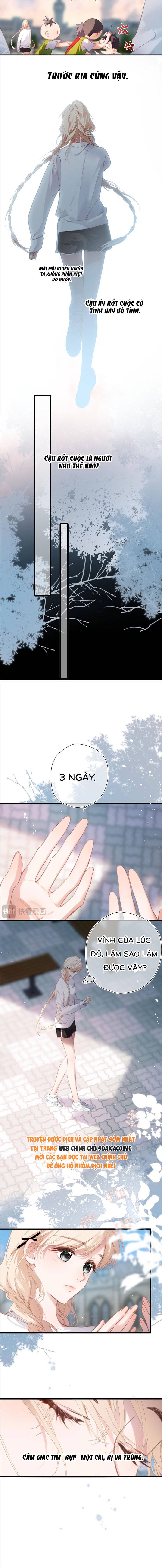 Tố Hồi Xuân Thời Chap 55 - Next Chap 56