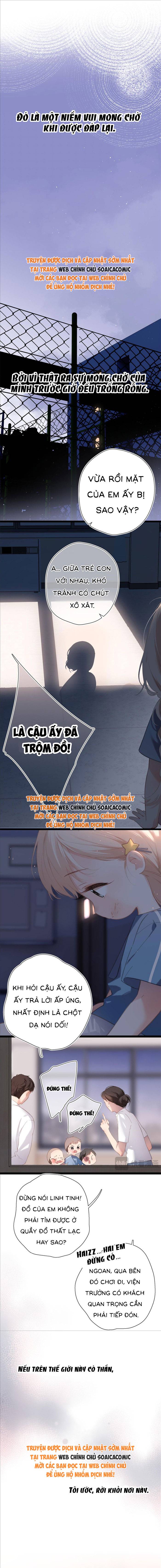 Tố Hồi Xuân Thời Chap 55 - Next Chap 56