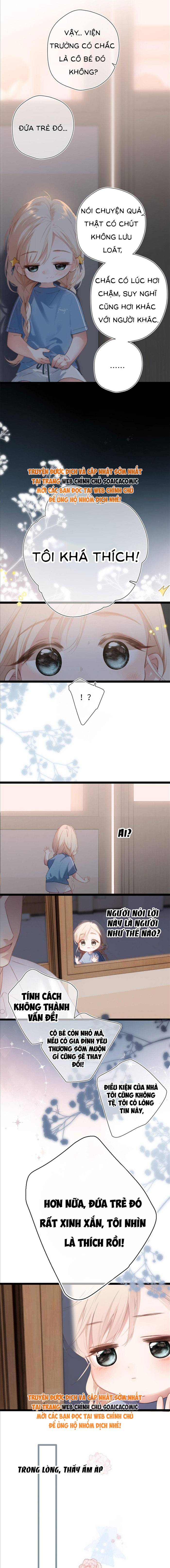 Tố Hồi Xuân Thời Chap 55 - Next Chap 56