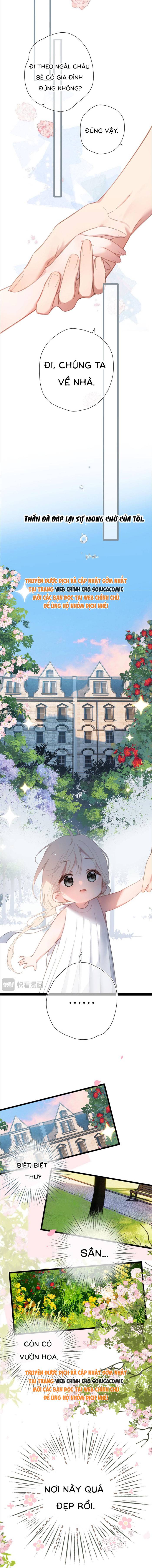 Tố Hồi Xuân Thời Chap 55 - Next Chap 56