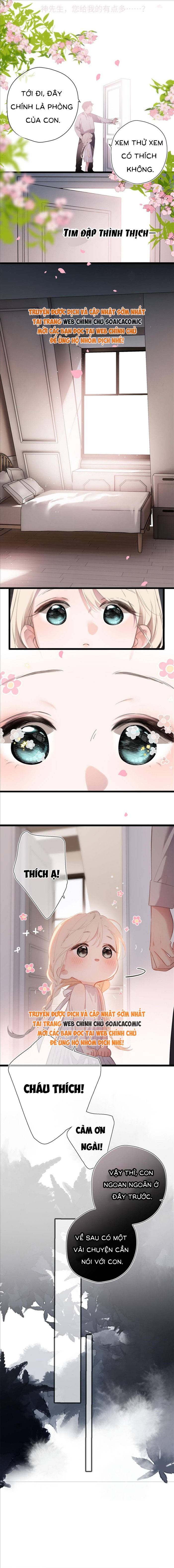 Tố Hồi Xuân Thời Chap 55 - Next Chap 56