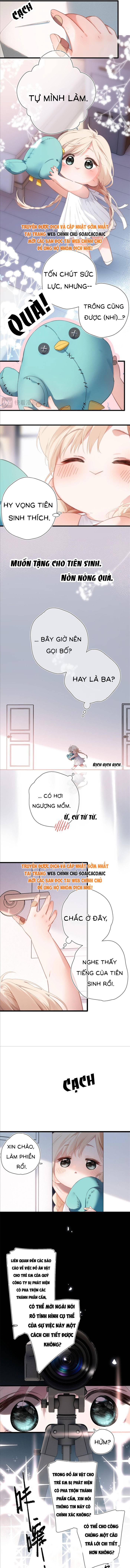 Tố Hồi Xuân Thời Chap 55 - Next Chap 56