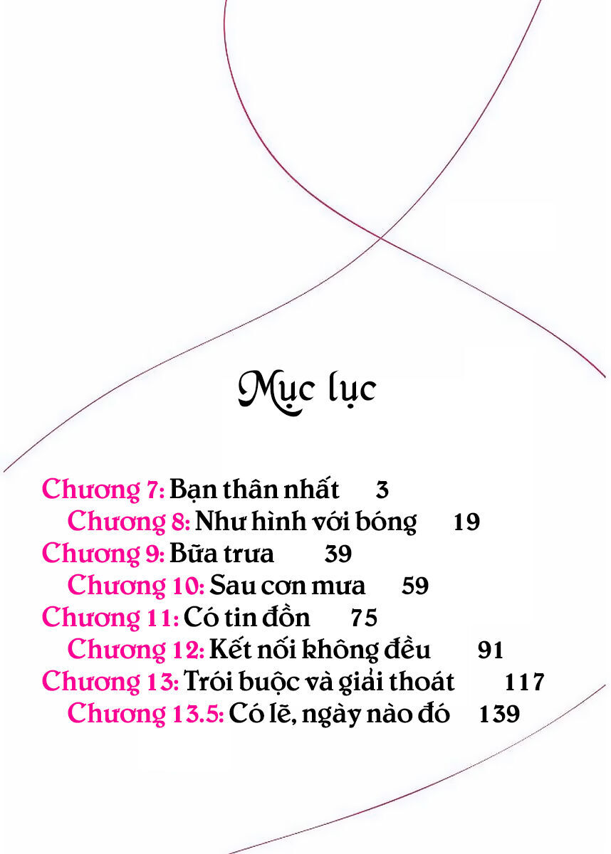 Tơ Hồng Dẫn Lối Chap 7 - Next Chap 8