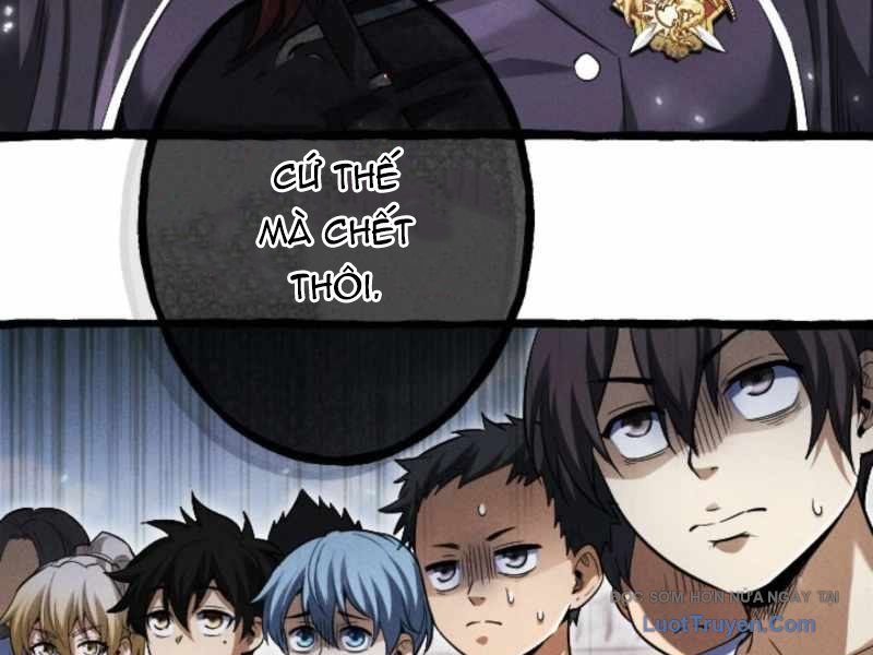 Tổ Sư Hồi Quy: Tái Sinh Thành Hậu Duệ Sau Nghìn Năm Chap 10 - Next Chap 11