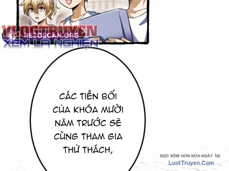 Tổ Sư Hồi Quy: Tái Sinh Thành Hậu Duệ Sau Nghìn Năm Chap 10 - Next Chap 11