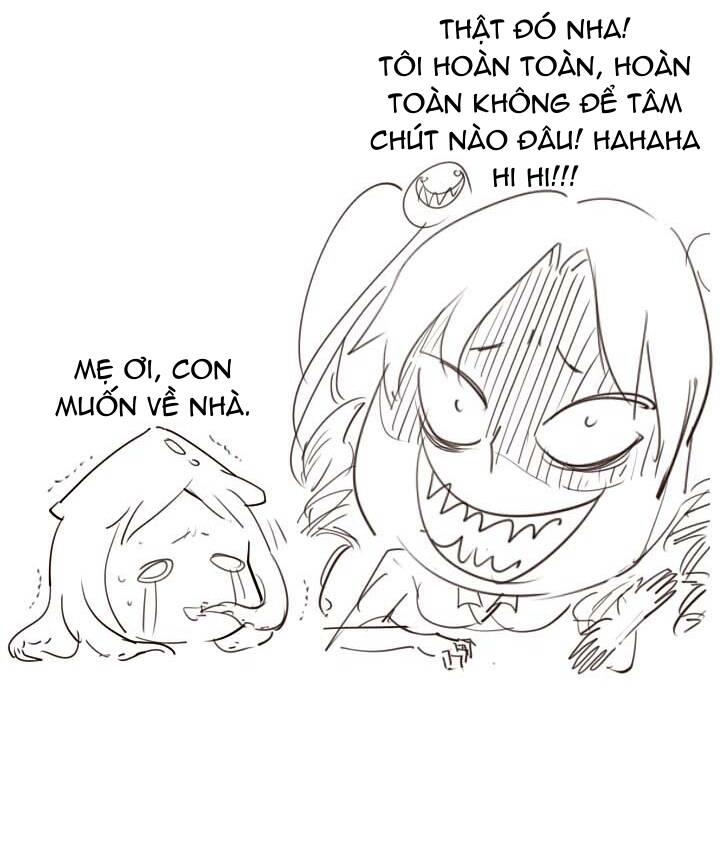 Tổ Tiên Xin Giúp Đỡ Chap 2 - Next Chap 3