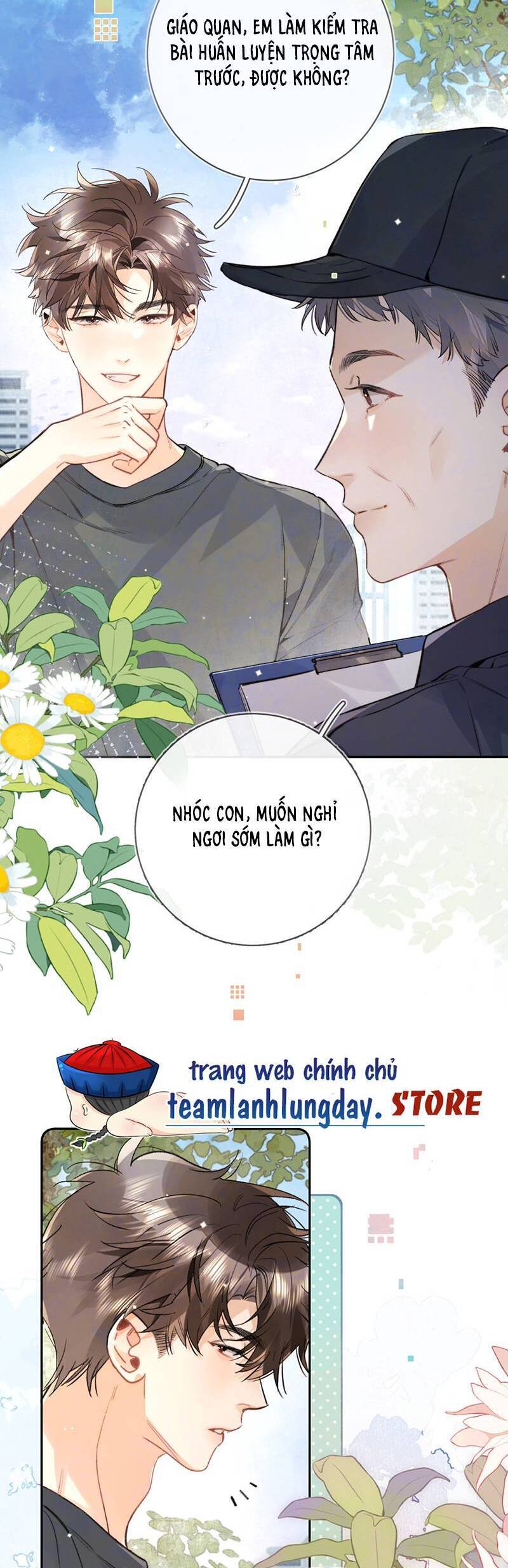 TỎ TÌNH Chap 87 - Next Chap 88