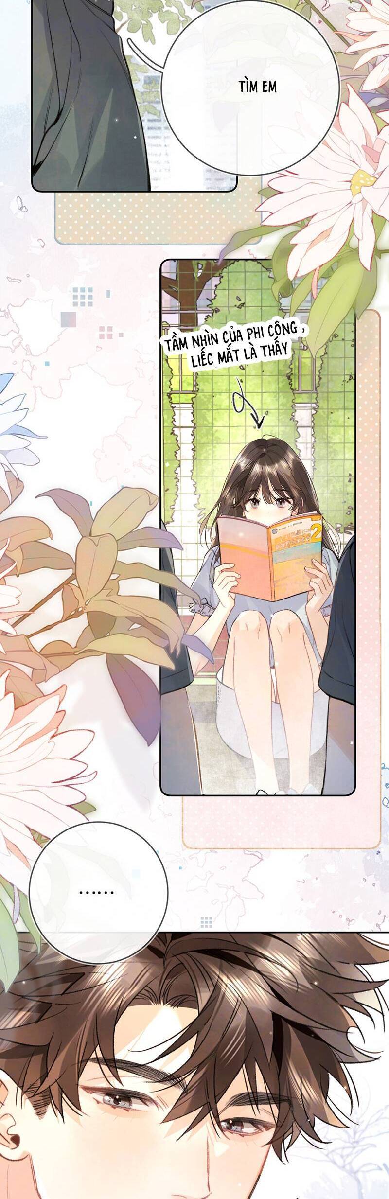 TỎ TÌNH Chap 87 - Next Chap 88