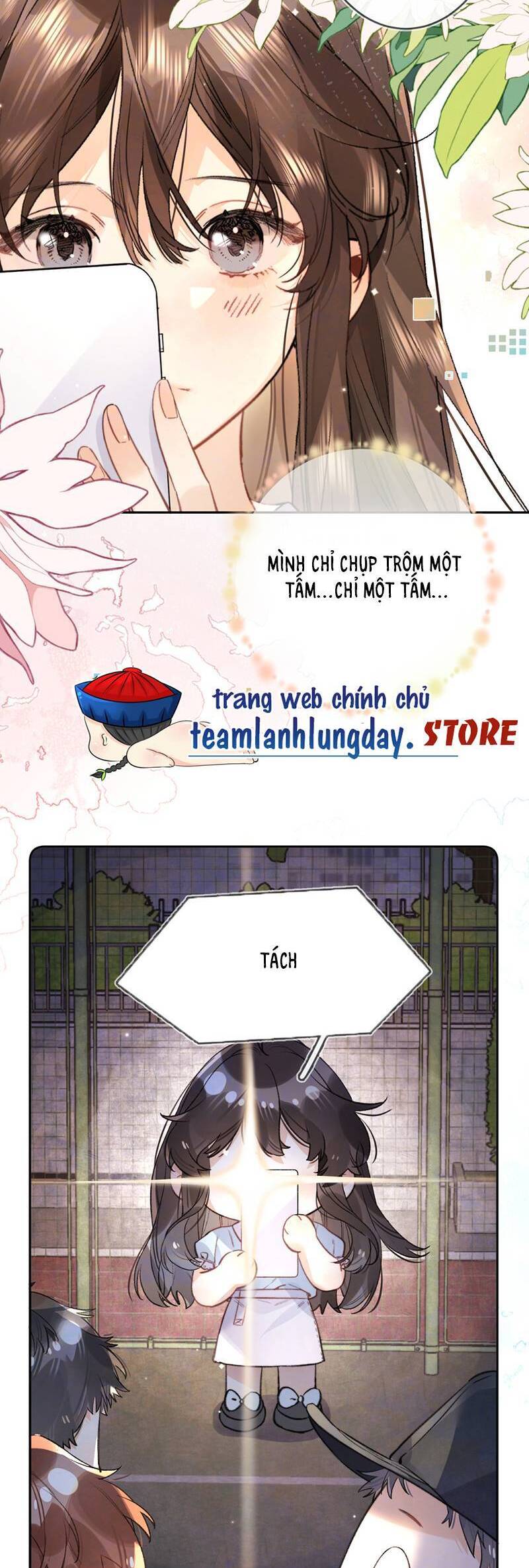 TỎ TÌNH Chap 87 - Next Chap 88