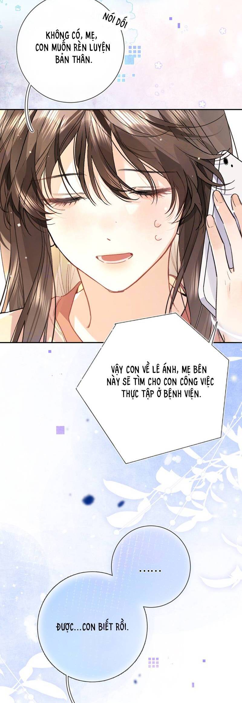 TỎ TÌNH Chap 87 - Next Chap 88