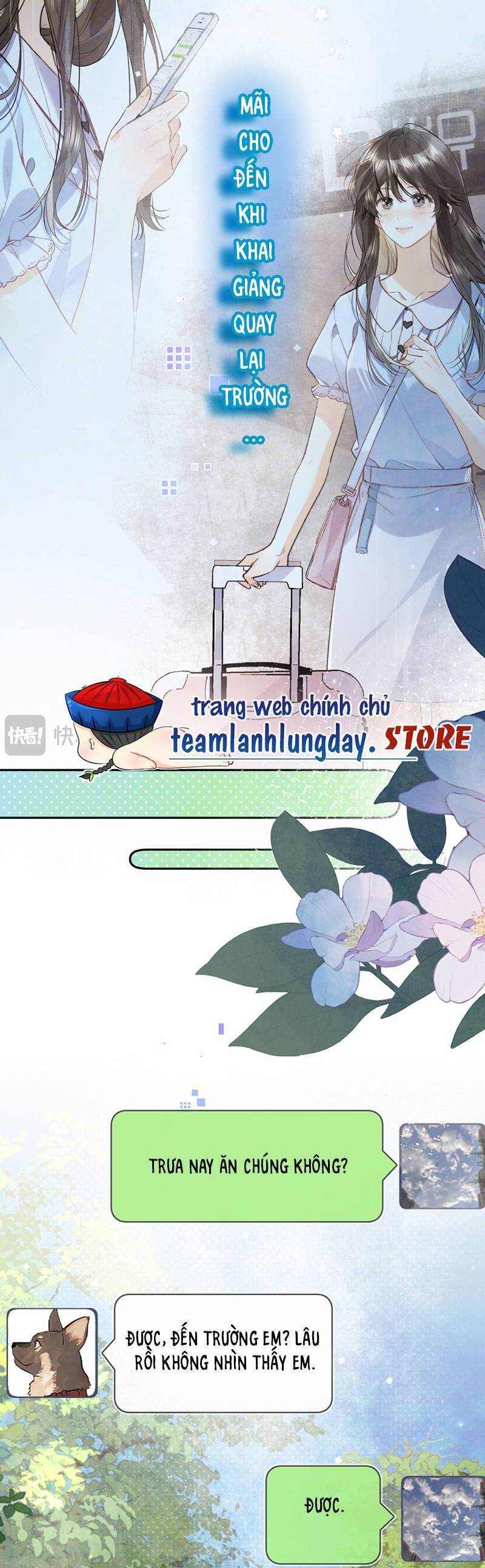 TỎ TÌNH Chap 87 - Next Chap 88