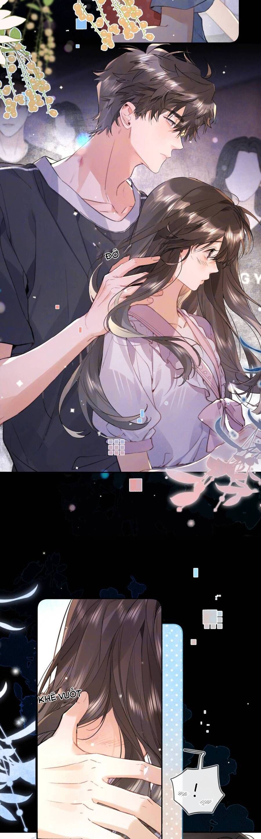 TỎ TÌNH Chap 89 - Next Chap 90