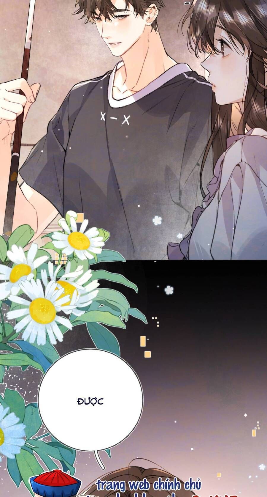 TỎ TÌNH Chap 89 - Next Chap 90