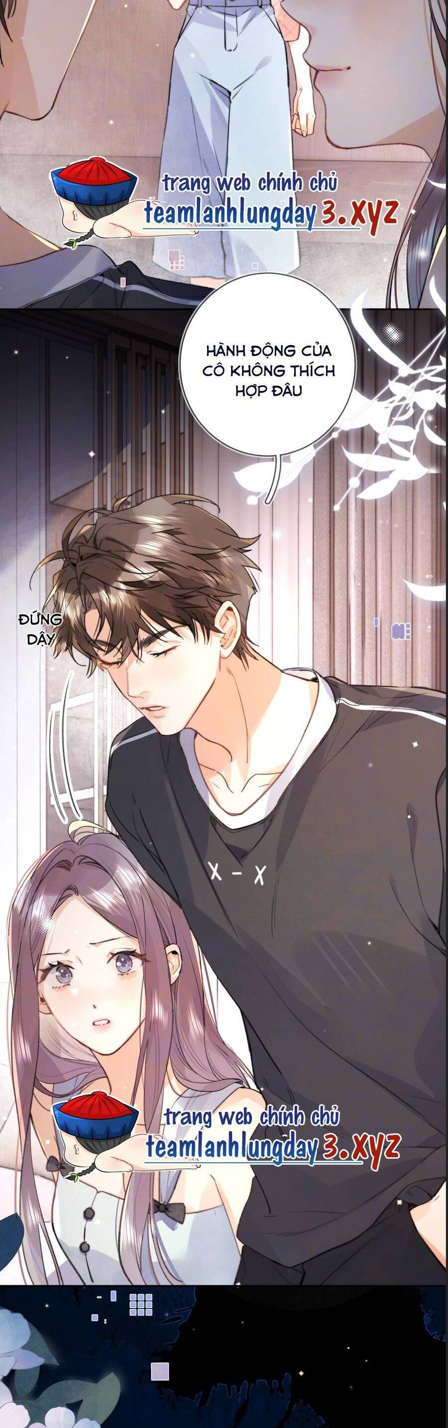 TỎ TÌNH Chap 89 - Next Chap 90