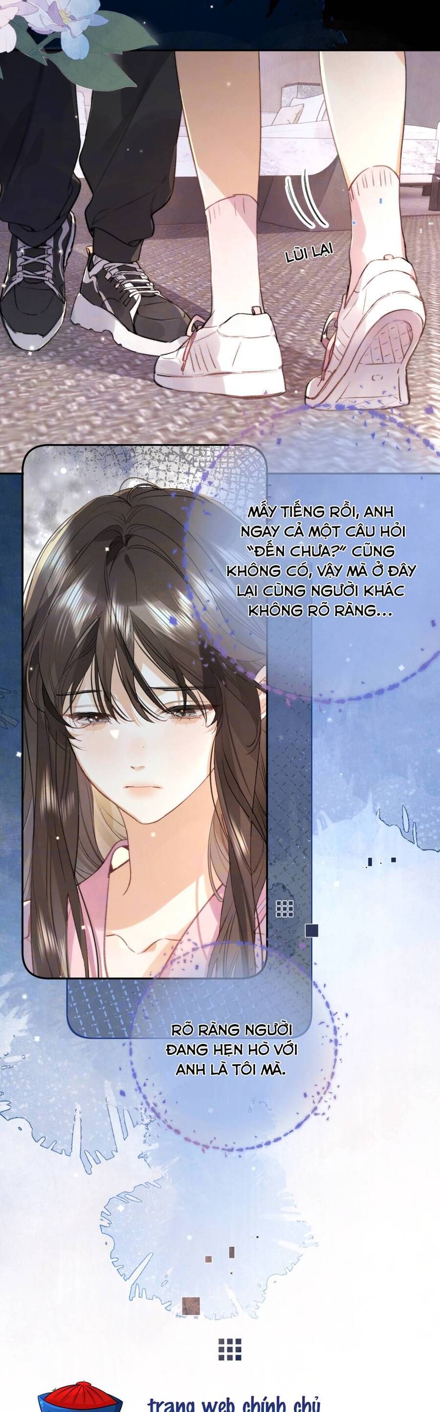TỎ TÌNH Chap 89 - Next Chap 90