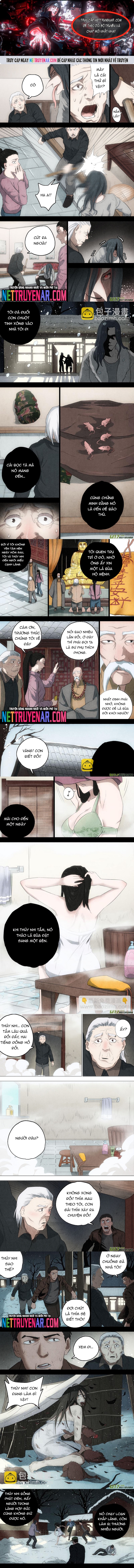 Tỏa Long Chap 113 - Next Chap 114