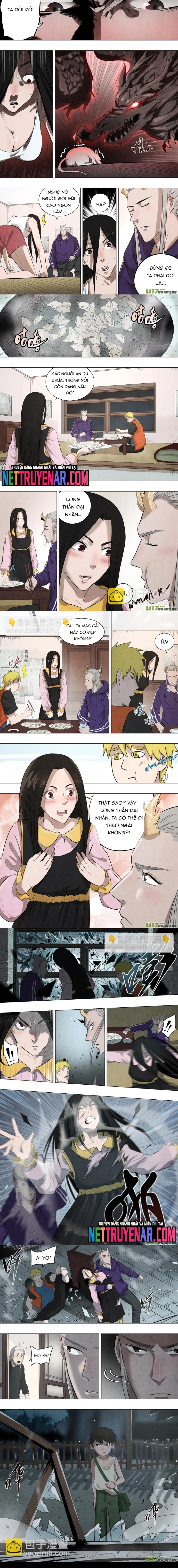 Tỏa Long Chap 114 - Next Chap 115