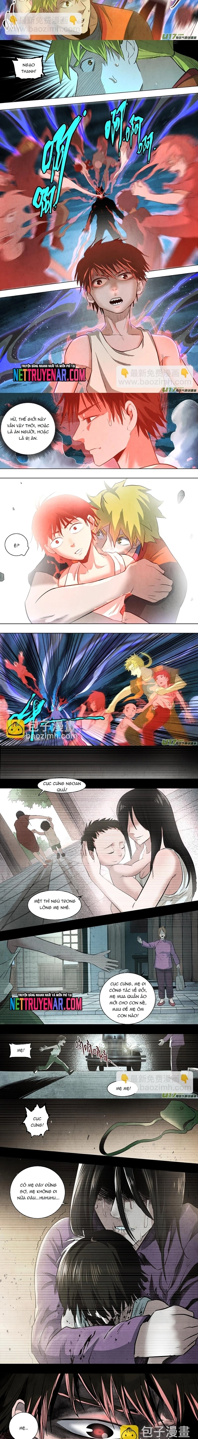 Tỏa Long Chap 118 - Next Chap 119