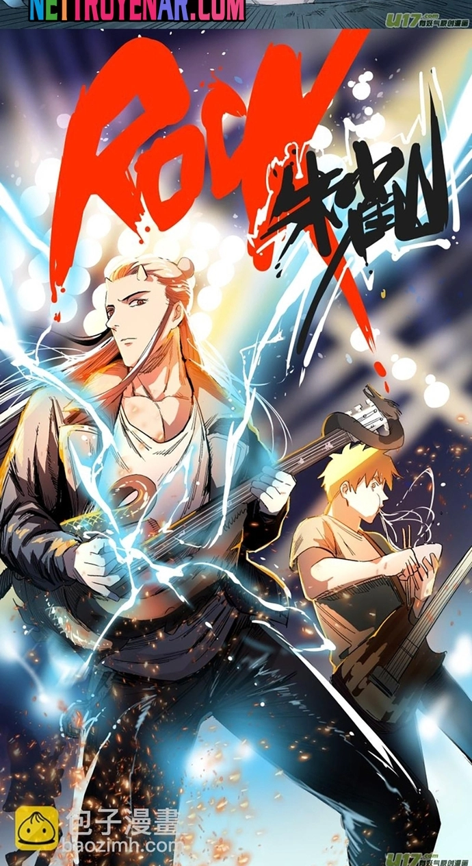 Tỏa Long Chap 122 - Next Chap 123