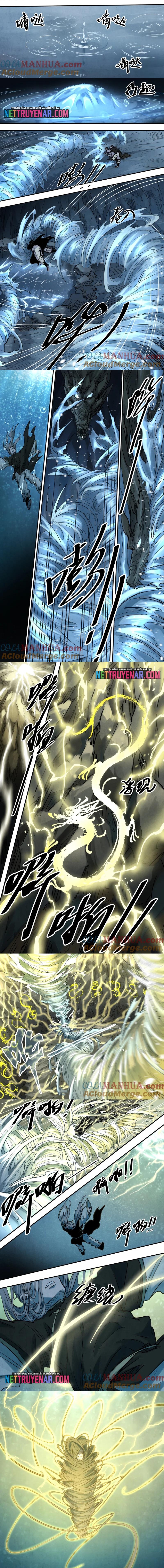 Tỏa Long Chap 146 - Next Chap 147