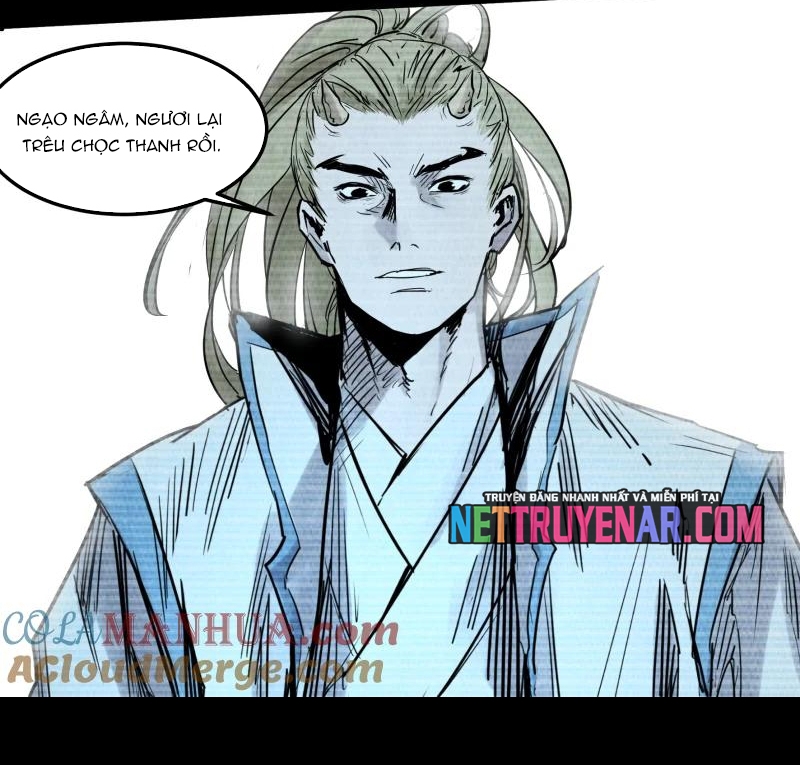 Tỏa Long Chap 146 - Next Chap 147