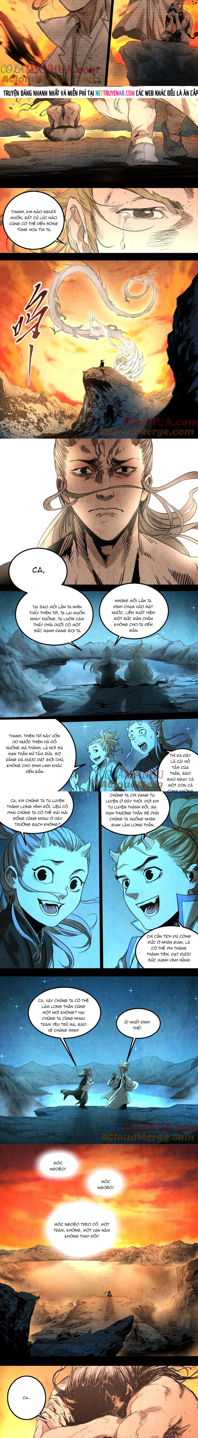 Tỏa Long Chap 148 - Next Chap 149