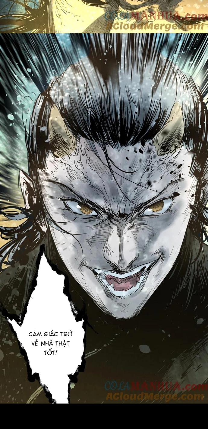 Tỏa Long Chap 148 - Next Chap 149