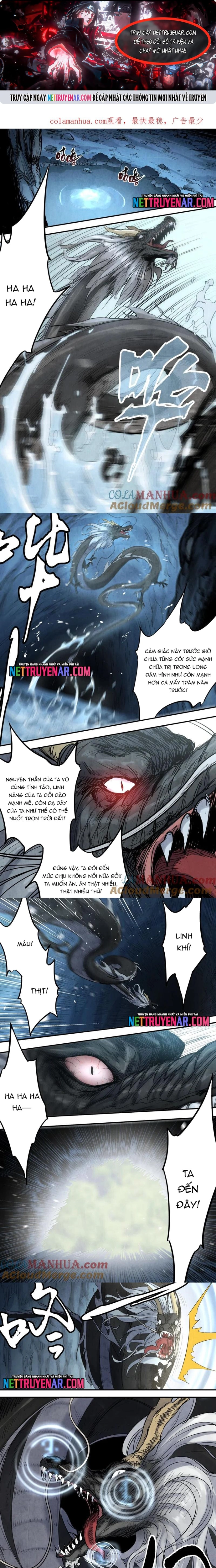 Tỏa Long Chap 149 - Next Chap 150