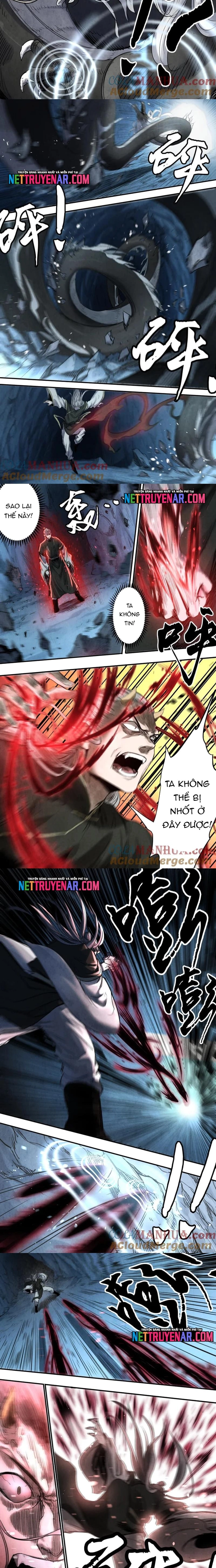 Tỏa Long Chap 149 - Next Chap 150