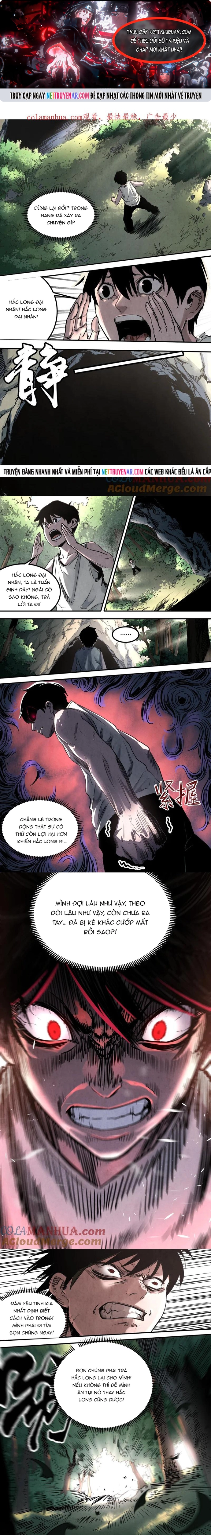 Tỏa Long Chap 150 - Next Chap 151