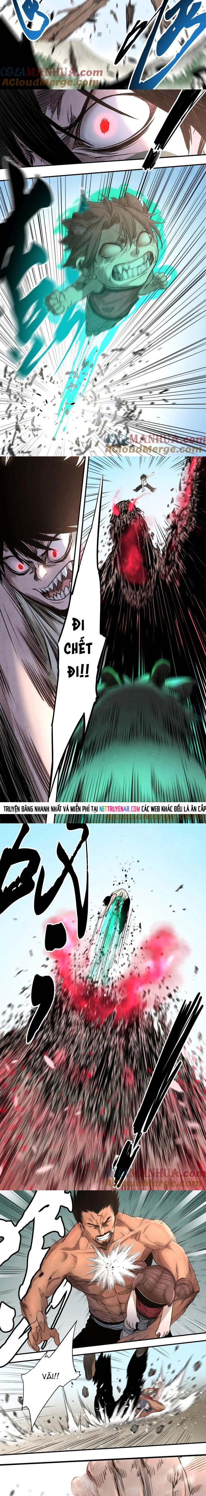 Tỏa Long Chap 151 - Next Chap 152